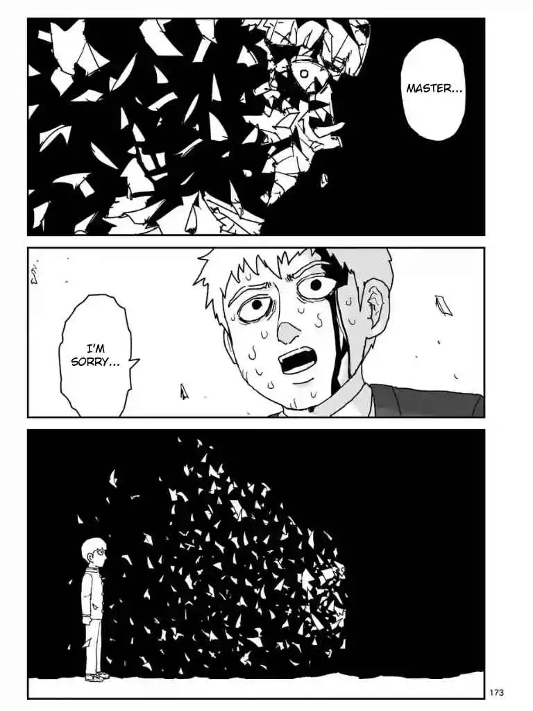 Mob Psycho 100 Chapter 100.15 10